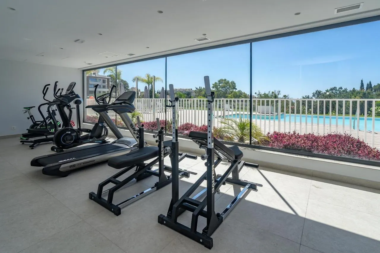 Aqualina 3 Bedrooms Benahavís España