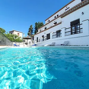 Bed and breakfast La Luna Del Sur, Alfacar