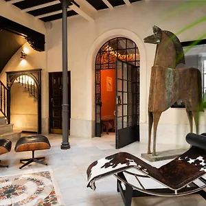 Bed and breakfast Pájaro Rebelde, Sevilla