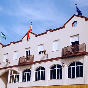 Hotel Olive, Osuna