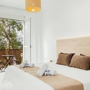 Hotel Olive, Osuna