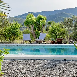 Bed and breakfast El Limonar, Álora
