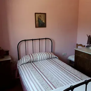 Pensión Casa La Cimada, Ronda