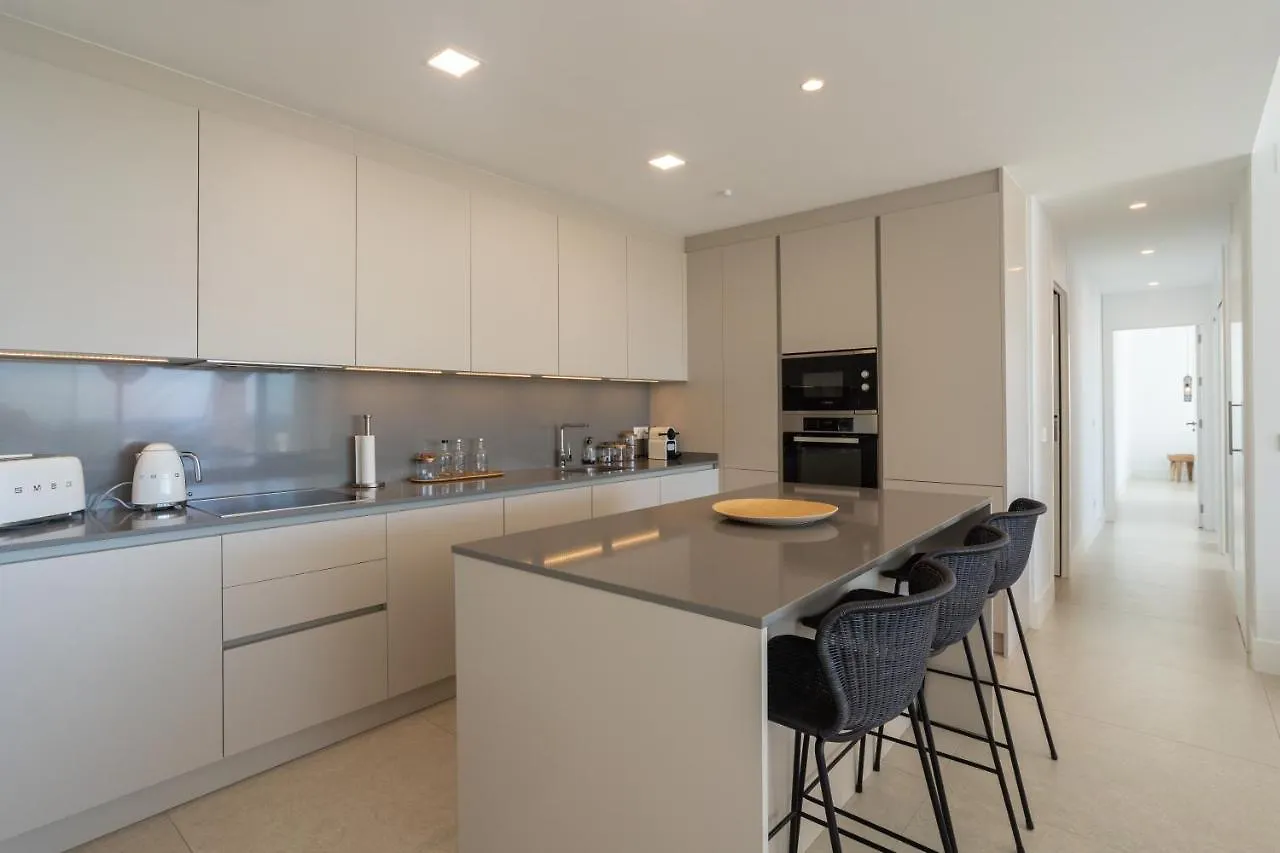 Сasa de vacaciones Aqualina 3 Bedrooms Benahavís