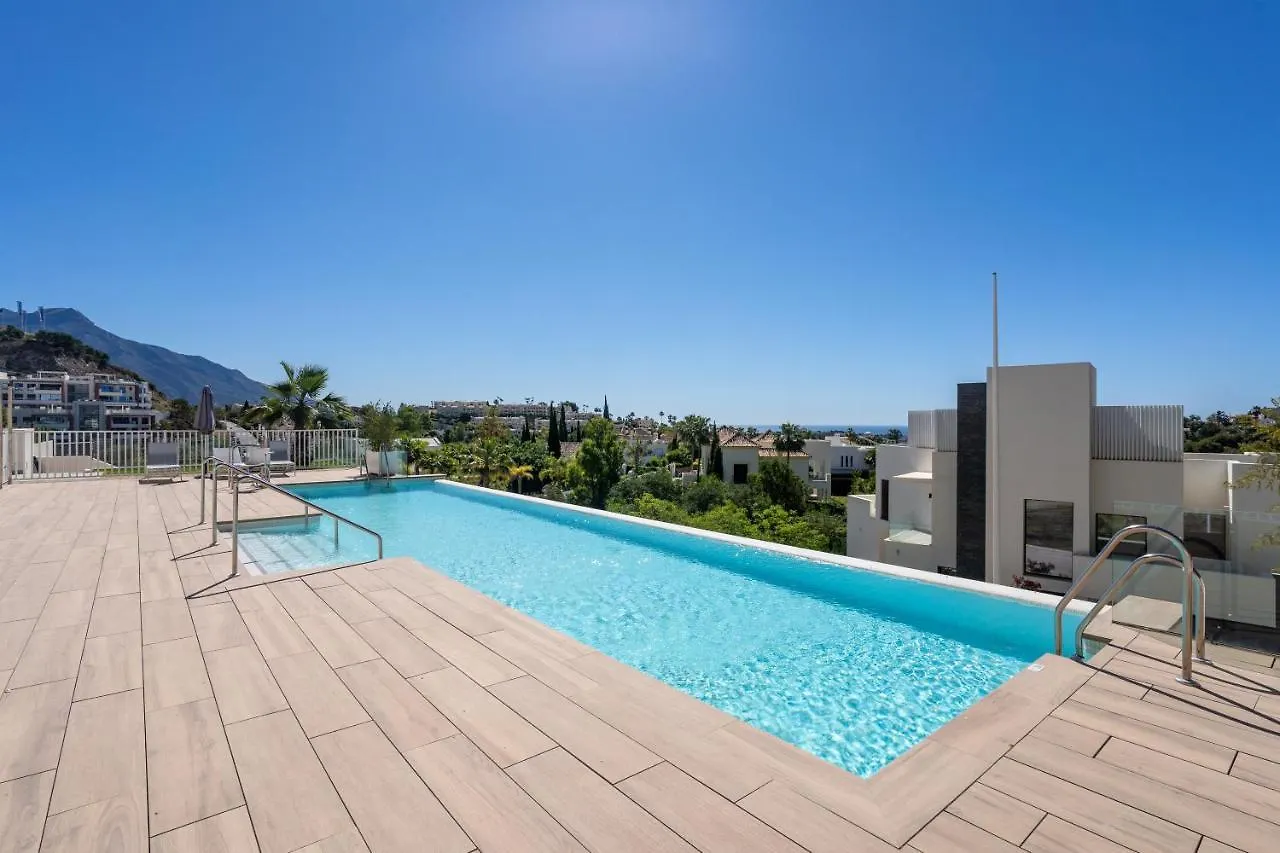 Aqualina 3 Bedrooms Benahavís